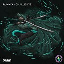 Runnix - Challenge