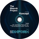 The Maersk Project - 74tk1