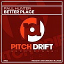 Paul Hunter - Better Place