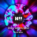Victory Vedant Akshat - Dark Island