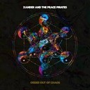Xander And The Peace Pirates - I m No Good At Being Bad