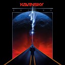Kavinsky feat Cautious Clay - Renegade