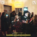 Jakomo A V G - Платина Ramirez D Anuchin Cencored Radio…