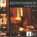 Keith Emerson - Children of the Light