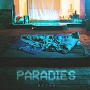 KAYEF - Paradies