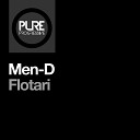 Men D - Flotari Original Mix