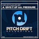 Kid Dynamo - Give It Up Radio Edit