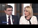Pro TV Chisinau - IN PROFUNZIME 21 03 2022