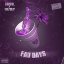 CANDYL feat WIZKEY - FAV DAYS