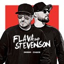 Flava Stevenson - Hold On