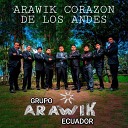 Grupo Arawik Ecuador - Solo Estoy