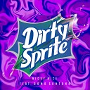 Nicky Nice Domo Santana - Dirty Sprite