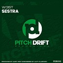 W35T - Sestra Radio Edit