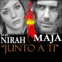 Andrea Maja feat Nirah - Junto a ti