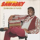 Leonel Sawasky - Ha Cambiado Mi Vida