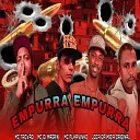 MC DI MAGRIN MC trov o Joca da M dia Original feat Mc… - Empurra Empurra