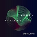 DIET SUGAR - Fine Print