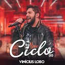 Vinicius Lobo - D Medo de Amar