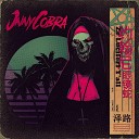 JNNY COBRA - Kill the Witch instrumental