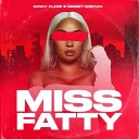 Sonny Flame feat Robert Cristian - Miss Fatty