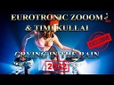 Eurotronic Zooom Timi Kullai - Crying In The Rain DJ Ramezz Remix