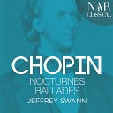 Jeffrey Swann - Nocturnes Op 15 No 3 in G Minor Lento