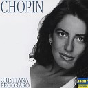 Cristiana Pegoraro - Nocturnes Op 37 No 2 in G Major Andantino