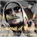 PMO AC3 eSe Chango - Journal of Death