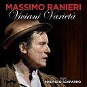 Massimo Ranieri - Tarantella segreta Live