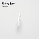 Vizy Vee - Pricey Love