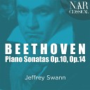 Jeffrey Swann - Piano Sonata No 5 in C Minor Op 10 No 1 The Little Pathetique II Adagio…