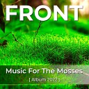 FRONT - Summer Moved On Album Mix