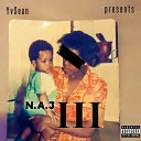YvSean - N A J Radio Edit