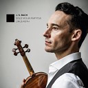 Linus Roth - Violin Partita No 1 in B Minor BWV 1002 V…