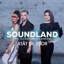 Soundland ft Alexandra Ungureanu - Atat de Usor by www RadioFLy ws