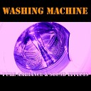 Pure Ambiance Sound Effects - Washing Water Supply 2