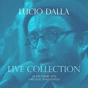 Lucio Dalla - Quale allegria Live 20 Dicembre 1978