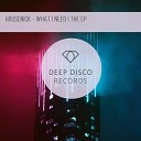 ENDLESS MIX - Best Deep House Vocal Nu Disco MARCH 2022