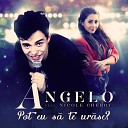 Angelo feat Nicole Cherry - Pot eu sa te urasc