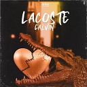 Calvin - Lacoste prod by Money Flip