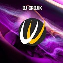 DJ Gadjik - Drive