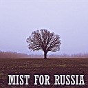 Dj Brumfield - Mist For Russia
