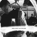 WELLVIZY feat POLYAK - Сотру prod by Genchev Sound