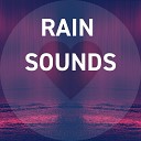 Rain Stream Sound Streams - Relaxing Woodland Rainfall