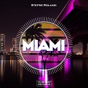 Best For You Music Stefre Roland - Miami Original Mix