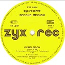 Second Mission - Kyrieleison For All Of Us 12 Version