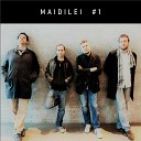 Maidilei - Tomorrow Never Knows Remaster 2022 Remastered