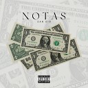 San019 feat Brian Santos - Notas