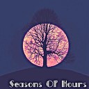 DJ GATTO - Seasons Of Hours
