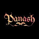 Panash feat Massi nada mas Negro Dub - Bienvenidos a Mi Barrio
